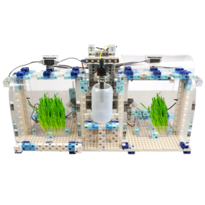 Набор для опытов "Умная теплица" - fgospostavki.ru - Обнинск