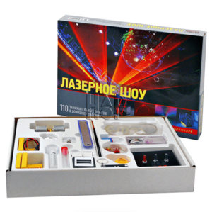 Набор для экспериментирования - fgospostavki.ru - Обнинск