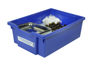 Индивидуальный комплект ученика для ГИА/ОГЭ по Химии (на 5 чел.) - fgospostavki.ru - Обнинск