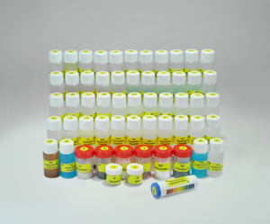 Набор реактивов для ГИА/ОГЭ по химии - fgospostavki.ru - Обнинск