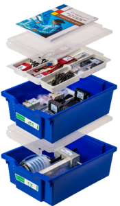 Цифровая лаборатория по химии для учителя - fgospostavki.ru - Обнинск