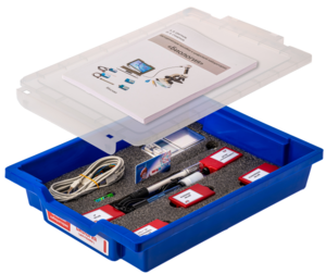 Цифровая лаборатория по биологии и экологии для ученика - fgospostavki.ru - Обнинск