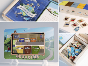 Методический комплекс "Экология" - fgospostavki.ru - Обнинск