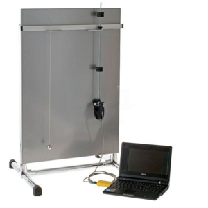 Лабораторная установка «Измерение ускорения свободного падения с помощью математического и физического маятников» - fgospostavki.ru - Обнинск