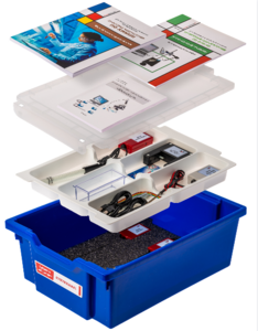 Цифровая лаборатория по естествознанию - fgospostavki.ru - Обнинск