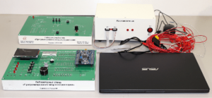 Лабораторный стенд «Программирование микроконтроллеров» - fgospostavki.ru - Обнинск