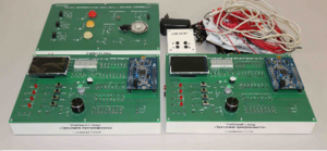Учебный стенд "Тренажер программиста" - fgospostavki.ru - Обнинск