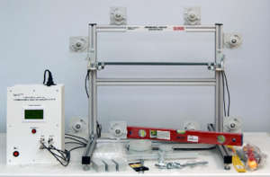 Учебно-лабораторный стенд «Определение опорных реакций балок» - fgospostavki.ru - Обнинск