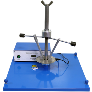Лабораторный стенд «Сохранение осевого кинетического момента» - fgospostavki.ru - Обнинск