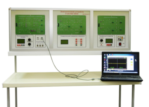 Учебная установка по курсу «Электропитание устройств и систем связи» - fgospostavki.ru - Обнинск