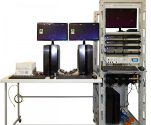 Учебный стенд «Изучение принципов построения и исследование инфокоммуникационных локальных сетей» - fgospostavki.ru - Обнинск