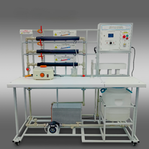 Лабораторная установка для изучения процесса конденсации - fgospostavki.ru - Обнинск