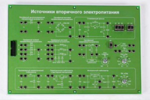 Сменная панель «Ферромагнитные материалы» - fgospostavki.ru - Обнинск