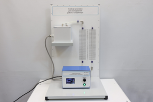 Учебная установка для исследования работы калориметра - fgospostavki.ru - Обнинск