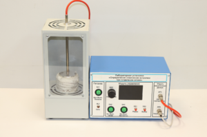 Лабораторная установка «Определение изменения энтропии при плавлении олова»  - fgospostavki.ru - Обнинск