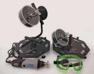 Лабораторный стенд "Гироскопические эффекты"  - fgospostavki.ru - Обнинск