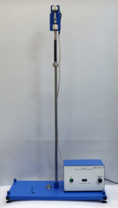 Установка «Изучение вынужденных колебаний»  - fgospostavki.ru - Обнинск