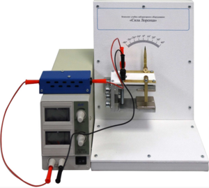 Комплект учебно-лабораторного оборудования «Сила Лоренца» - fgospostavki.ru - Обнинск