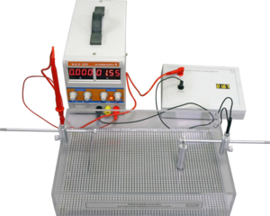 Лабораторная установка «Изучение электростатического поля» - fgospostavki.ru - Обнинск