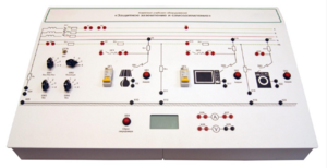 Комплект лабораторного оборудования «Защитное заземление и зануление» - fgospostavki.ru - Обнинск