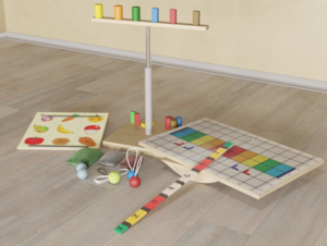 Бильгоу Комплект «Успех Макси» - fgospostavki.ru - Обнинск