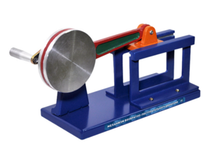 Модель механизма на подставке "Механизм возвратно-поступательного движения" - fgospostavki.ru - Обнинск