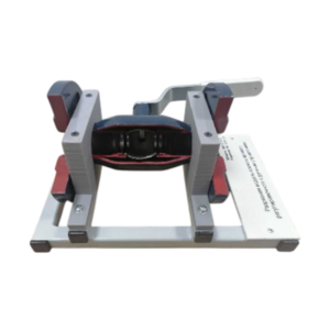 Разрезная модель крана шарового регулировочного с ручным управлением - fgospostavki.ru - Обнинск