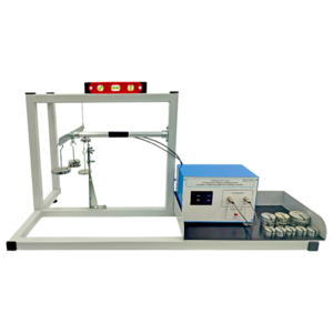 Лабораторный стенд "Определение главных напряжений при кручении и совместном действии изгиба при кручении" - fgospostavki.ru - Обнинск