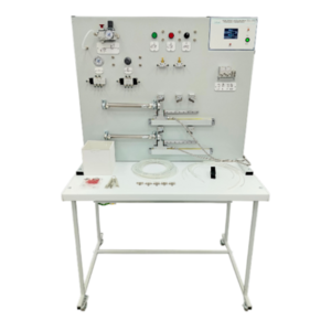 Типовой комплект учебного оборудования «Пневмопривод и электропневмоавтоматика» (16 лабораторных работ) - fgospostavki.ru - Обнинск