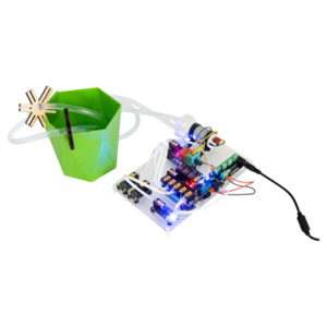 Образовательный набор "Стартовый ЙоТик М4"  (Цифровая лаборатория по биологии) - fgospostavki.ru - Обнинск