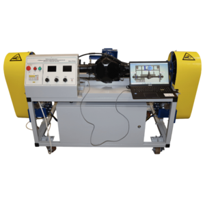 Лабораторный стенд "Рабочие процессы механизмов распределения мощности ведущих мостов"  - fgospostavki.ru - Обнинск