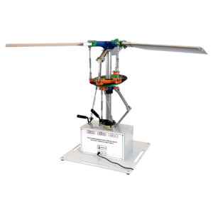 Учебный макет «Устройство и принцип работы автомата перекоса вертолета» - fgospostavki.ru - Обнинск