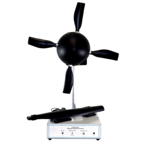 Учебный макет «Механизм изменения шага винта» - fgospostavki.ru - Обнинск