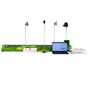 Комплект учебно-лабораторного интерактивного оборудования для изучения основ радиолокации и радиоэлектронной борьбы - fgospostavki.ru - Обнинск