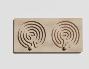 Межполушарная доска №10 - fgospostavki.ru - Обнинск