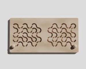 Межполушарная доска №12 - fgospostavki.ru - Обнинск