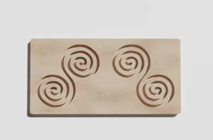 Межполушарная доска №14 - fgospostavki.ru - Обнинск