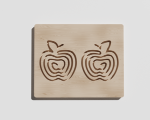 Межполушарная доска №15 - fgospostavki.ru - Обнинск