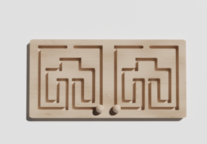 Межполушарная доска №17 - fgospostavki.ru - Обнинск