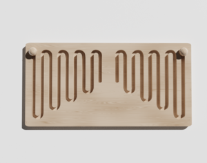 Межполушарная доска №18 - fgospostavki.ru - Обнинск