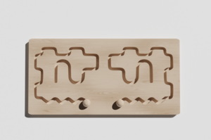 Межполушарная доска №19 - fgospostavki.ru - Обнинск