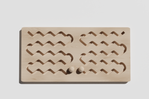 Межполушарная доска №20 - fgospostavki.ru - Обнинск