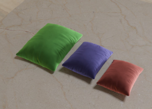 Набор разновесовых мешочков - fgospostavki.ru - Обнинск