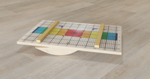 Ограничители для ног на балансировочную доску Бильгоу - fgospostavki.ru - Обнинск