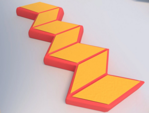 Тактильная дорожка «Тропа здоровья» - fgospostavki.ru - Обнинск