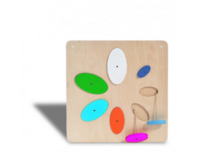 Тактильная панель «Цветик-семицветик» - fgospostavki.ru - Обнинск