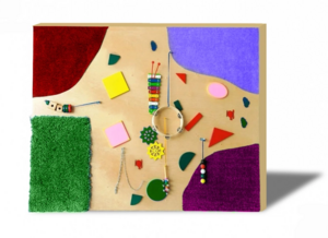 Тактильная панель «Музыкальные инструменты» - fgospostavki.ru - Обнинск