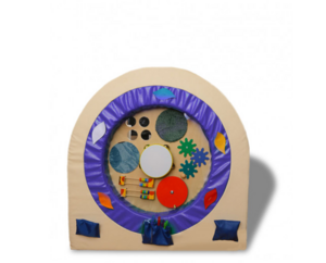 Тактильная панель «Мягкий круг» - fgospostavki.ru - Обнинск