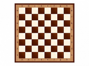 Доска магнитно-маркерная "Шахматы - шашки" + комплект тематических магнитов - fgospostavki.ru - Обнинск