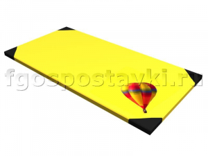 Детский мат "Воздушный шар" - fgospostavki.ru - Обнинск